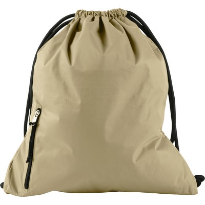 Sac � cordon