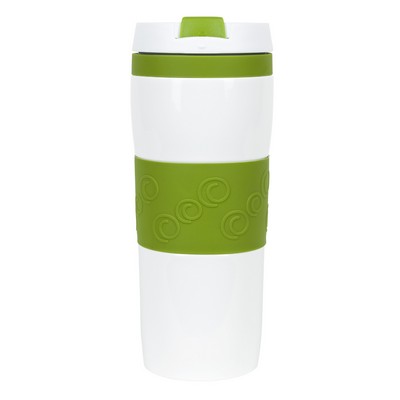 Mug isotherme 330 ml Air Gifts