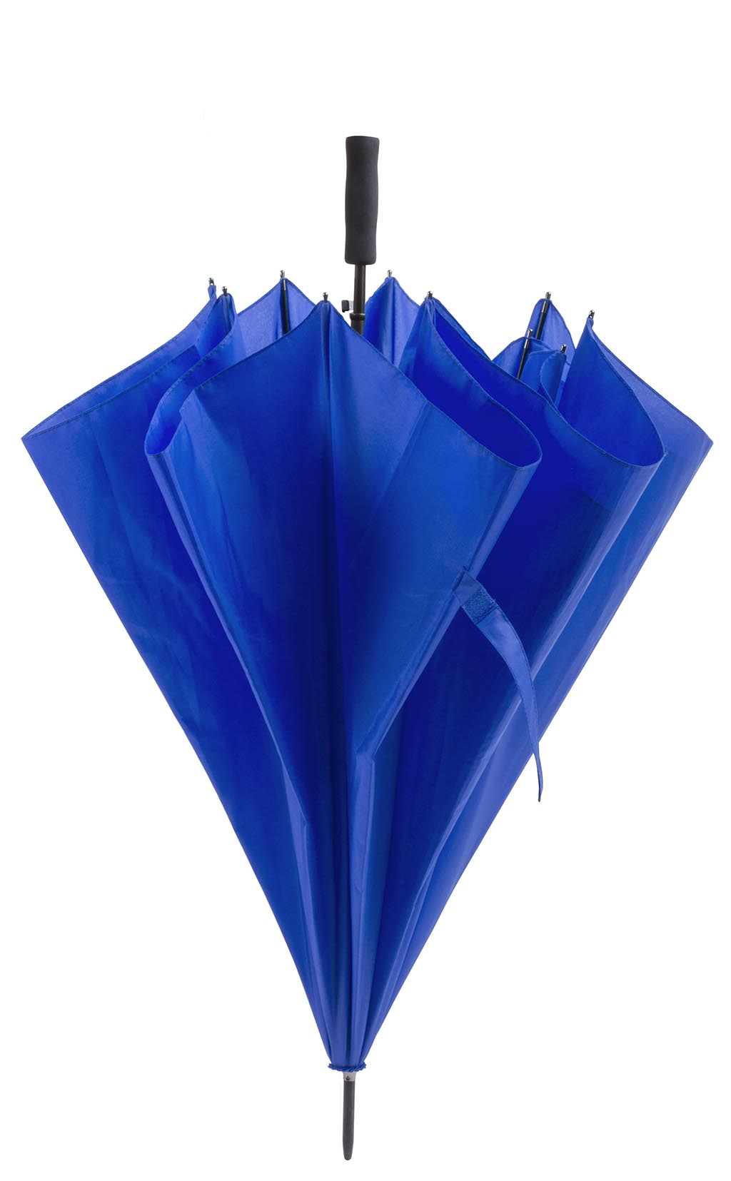 Parapluie automatique, bleu en polyester 190T Photo 4 clients/infiniprinting/ax/photos_BD/AX11002-P4-Parapluie-automatique-personnalise-bleu.jpg