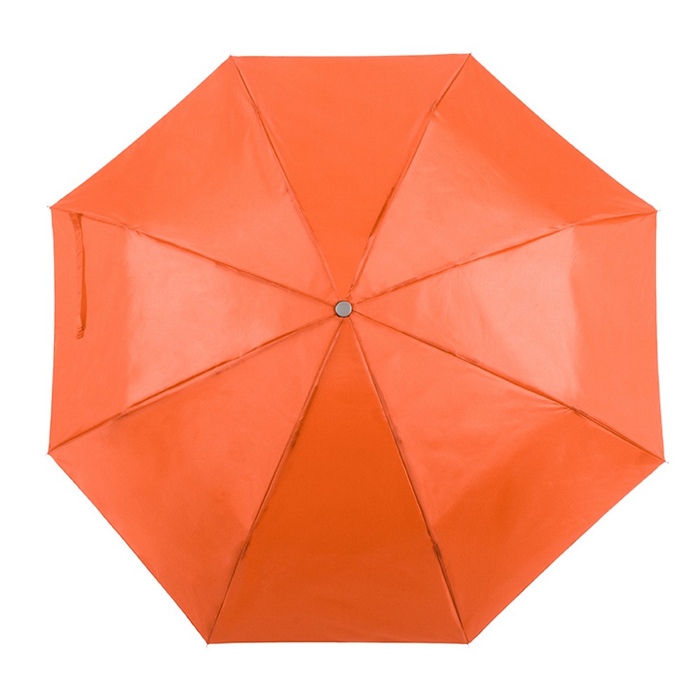 Parapluie manuel pliable