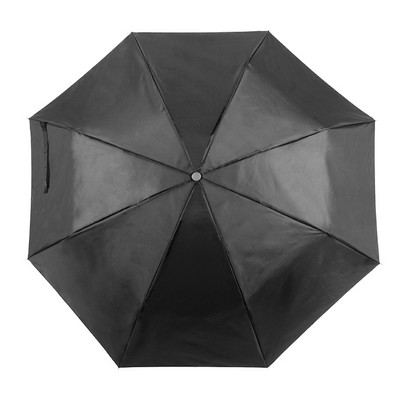 Parapluie manuel pliable