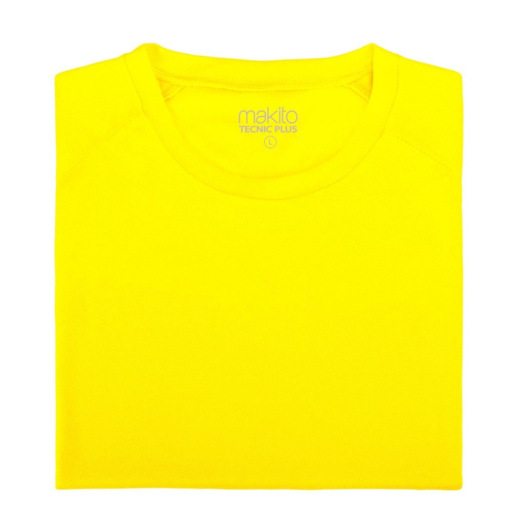 T shirt, jaune en 100% polyester 135 g / m2 Photo 5 clients/infiniprinting/ax/photos_BD/AX11891-P5-T-shirt-imprime-jaune.jpg