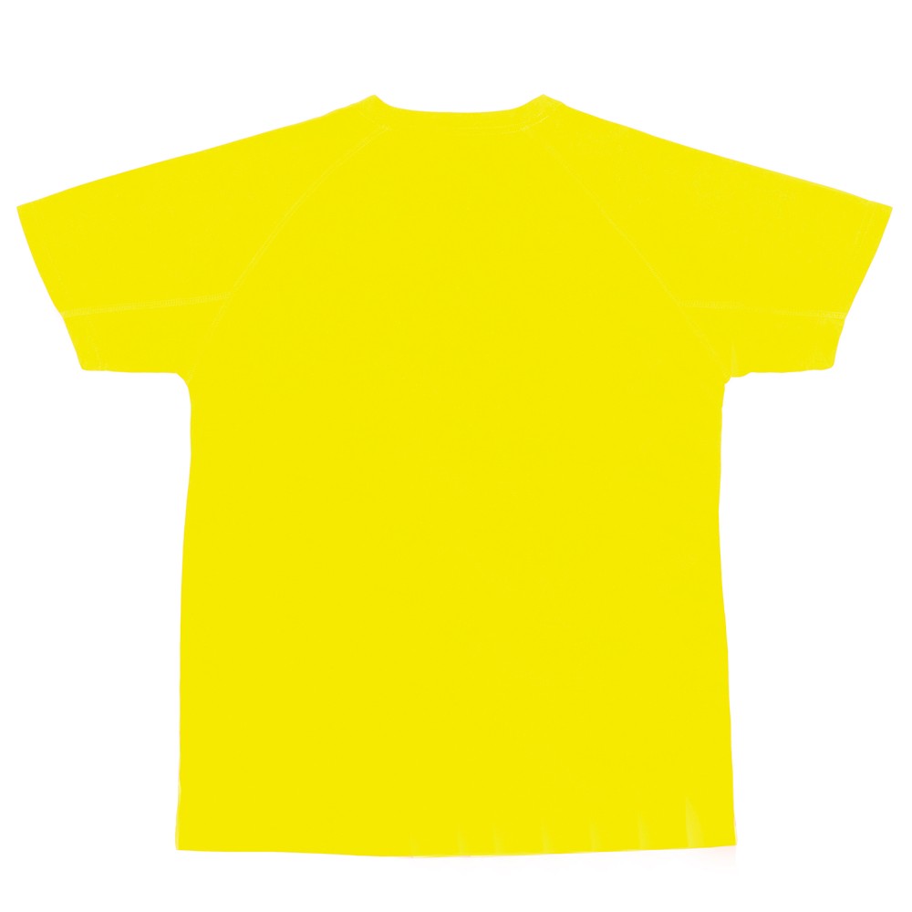 T shirt, jaune en 100% polyester 135 g / m2 Photo 6 clients/infiniprinting/ax/photos_BD/AX11891-P6-T-shirt-publicitaire-jaune.jpg