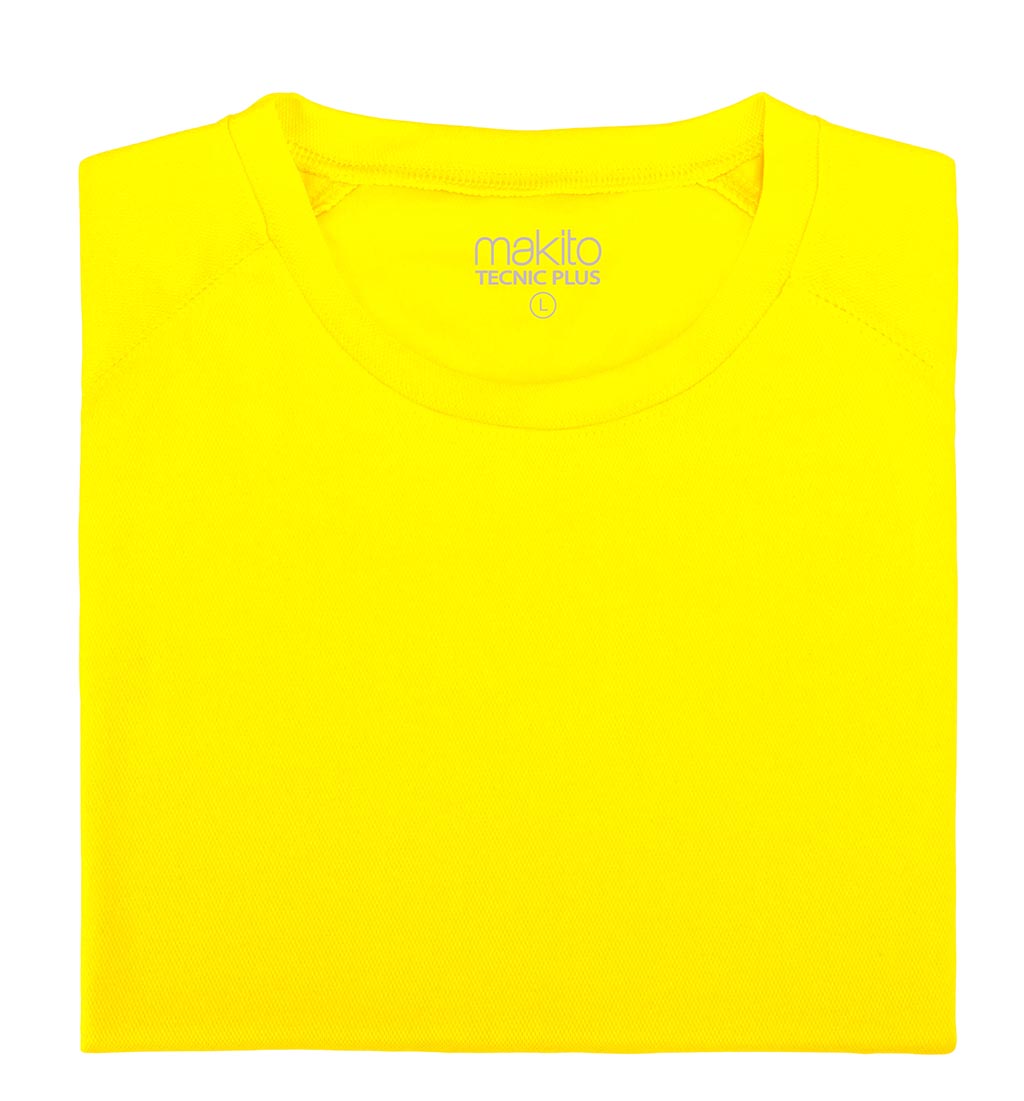 T shirt, jaune en 100% polyester 135 g / m2 Photo 2 clients/infiniprinting/ax/photos_BD/AX11894-P2-T-shirt-imprime-jaune.jpg