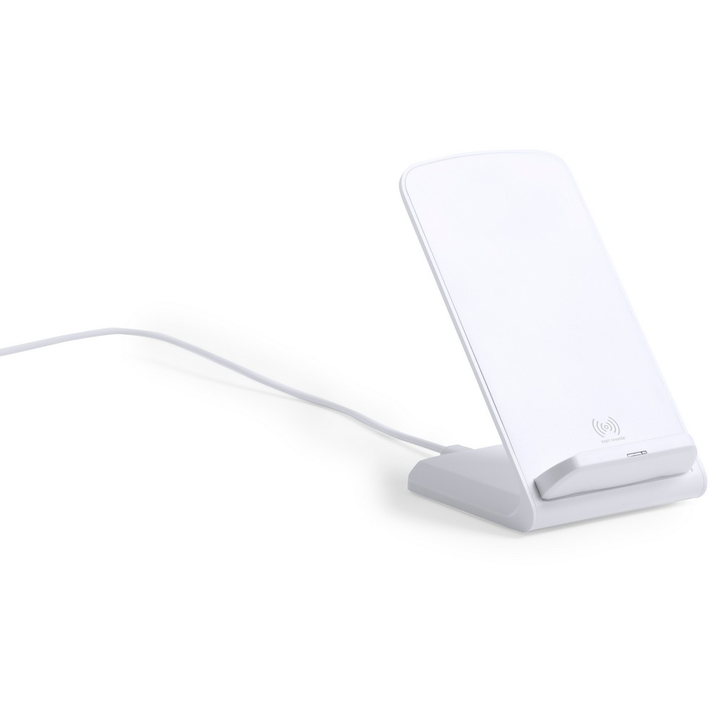 Chargeur sans fil 10W support de tlphone