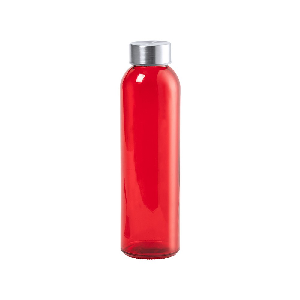 Bouteille en verre 500 ml