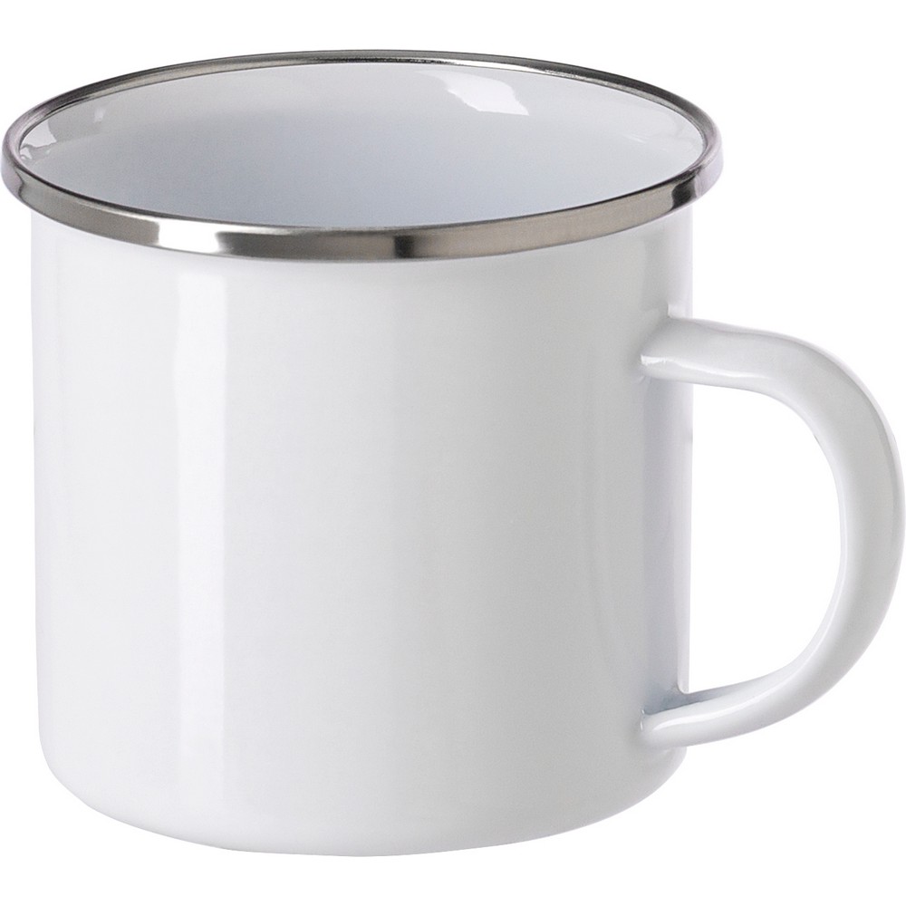 Mug maill 350 ml