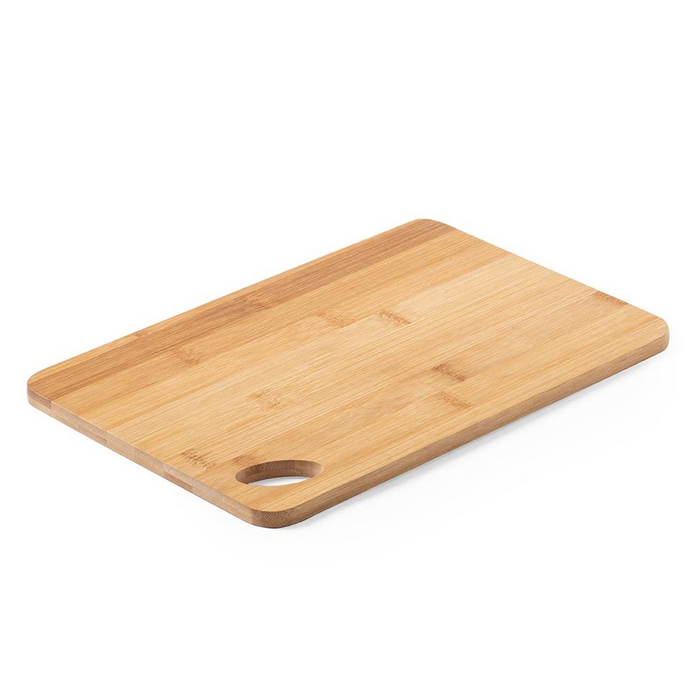 Planche � d�couper en bambou