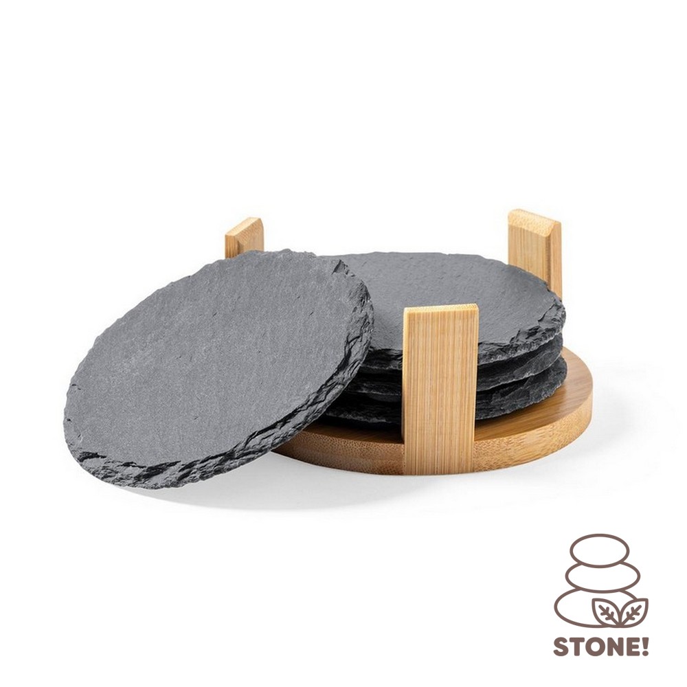 Set de sous-verres 4 pi�ces