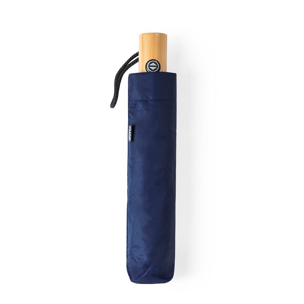 Parapluie automatique coupe vent en RPET, pliable, bleu marine en pongé 190T RPET Photo 2 clients/infiniprinting/ax/photos_BD/AX13219-P2-Parapluie-automatique-coupe-vent-en-RPET,-pliable-imprime-bleu-marine.jpg