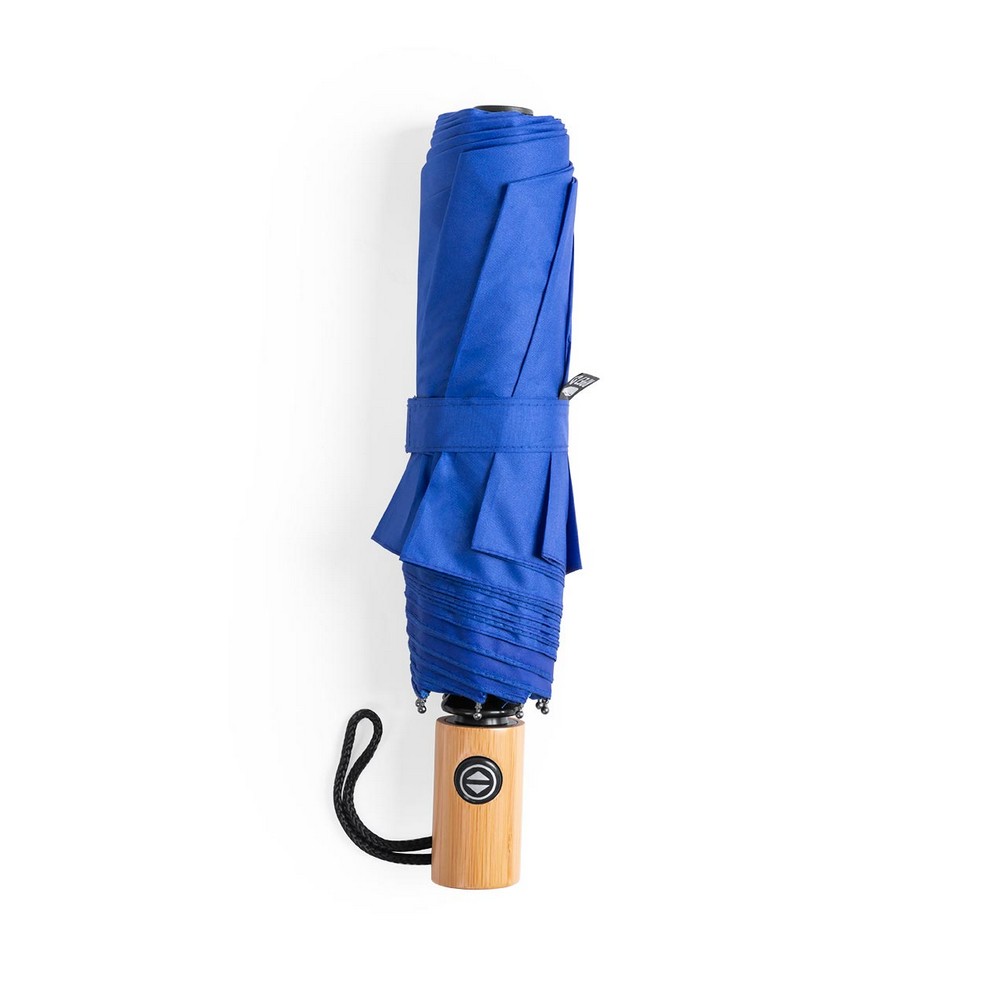 Parapluie automatique coupe vent en RPET, pliable, bleu en pongé 190T RPET Photo 14 clients/infiniprinting/ax/photos_BD/AX13221-P14-Parapluie-automatique-coupe-vent-en-RPET,-pliable--bleu.jpg