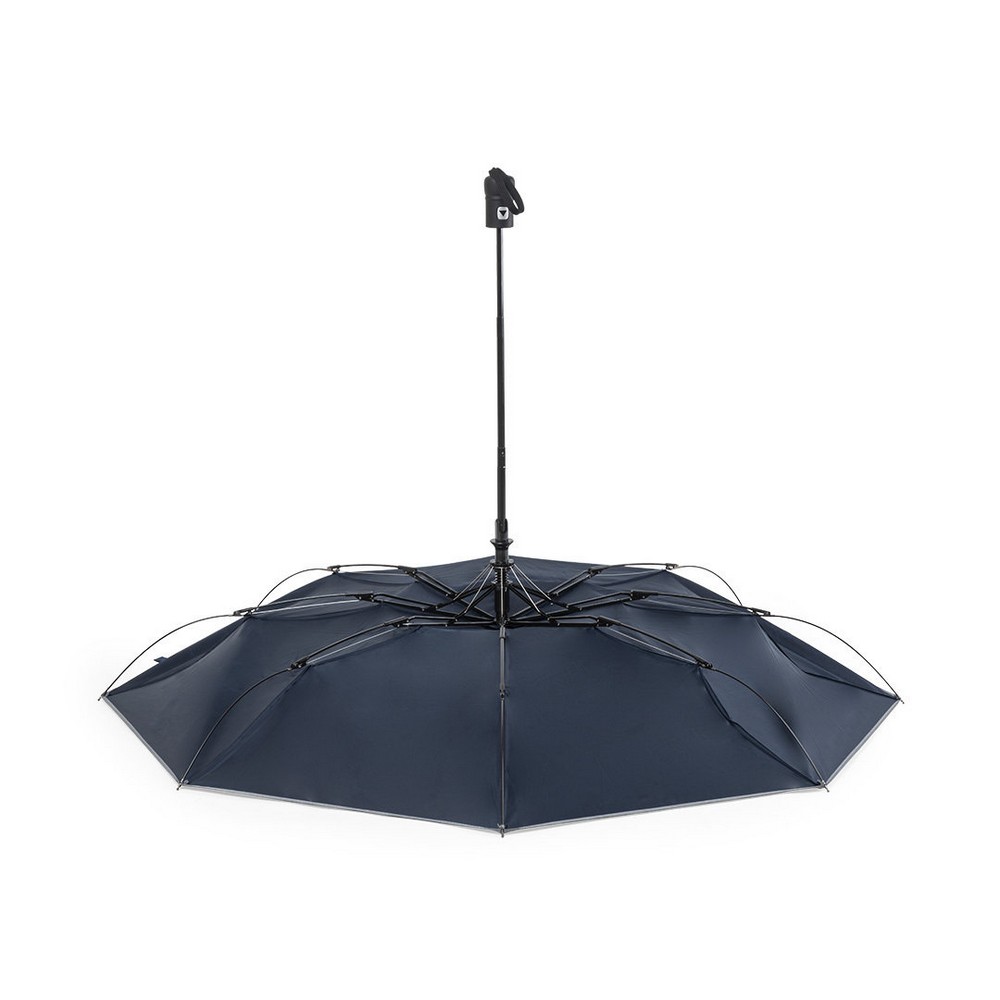 Parapluie coupe vent RPET, automatique, pliable, noir en pongé 190T RPET Photo 5 clients/infiniprinting/ax/photos_BD/AX13222-P5-Parapluie-coupe-vent-RPET,-automatique,-pliable-imprime-.jpg