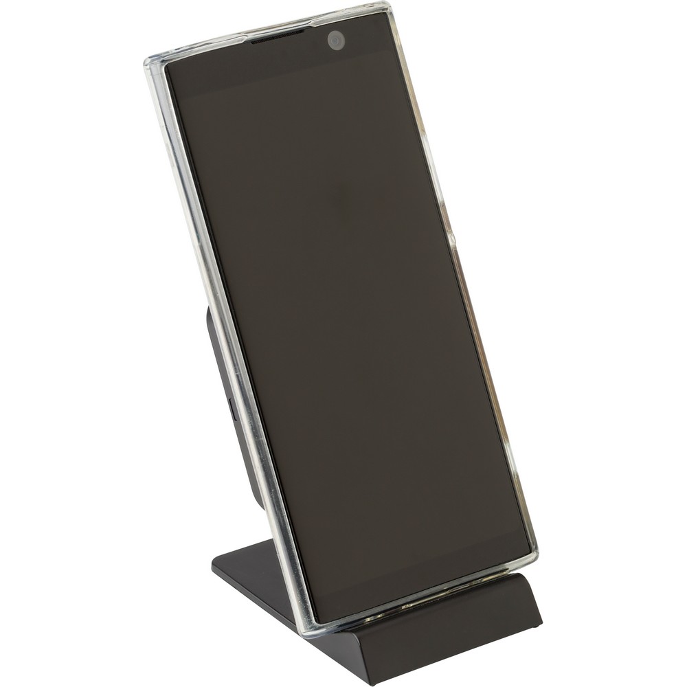 Chargeur sans fil, support de téléphone, noir en Matières plastiques Photo 12 clients/infiniprinting/ax/photos_BD/AX13225-P12-Chargeur-sans-fil,-support-de-telephone--.jpg