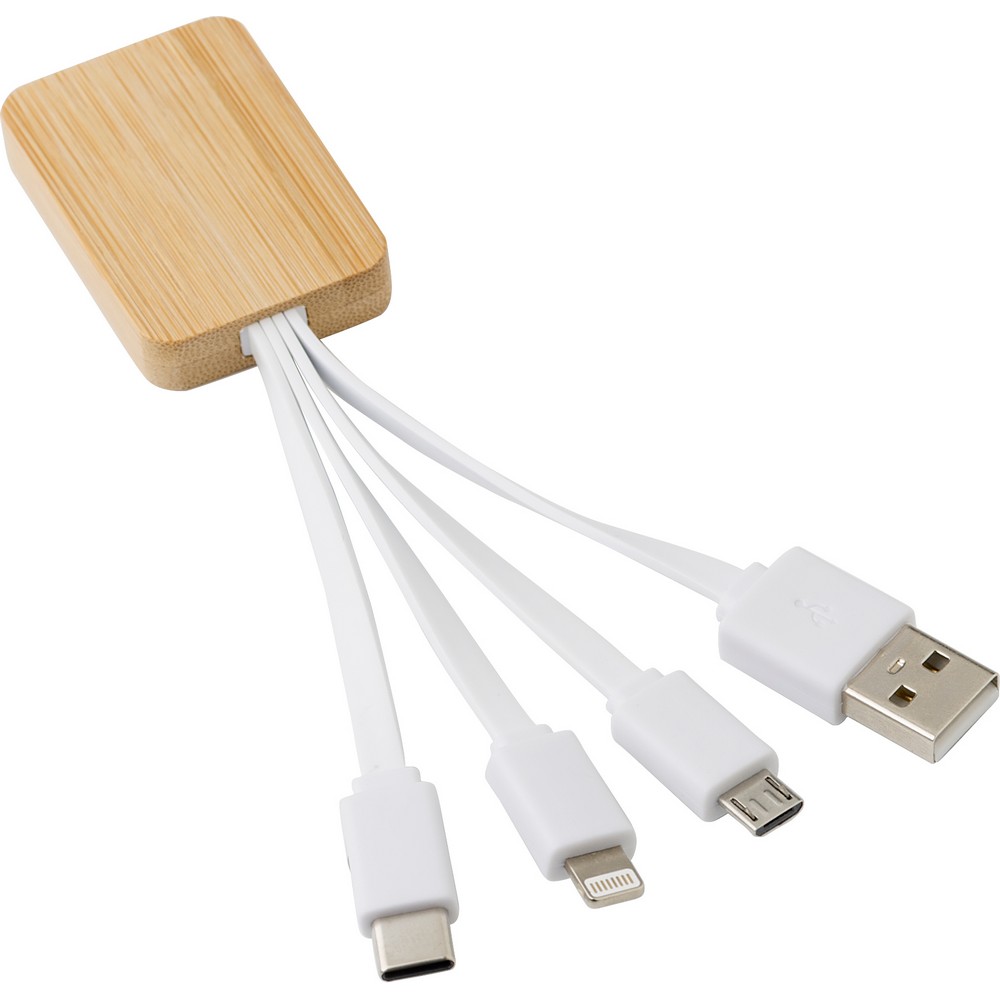 C�ble de charge