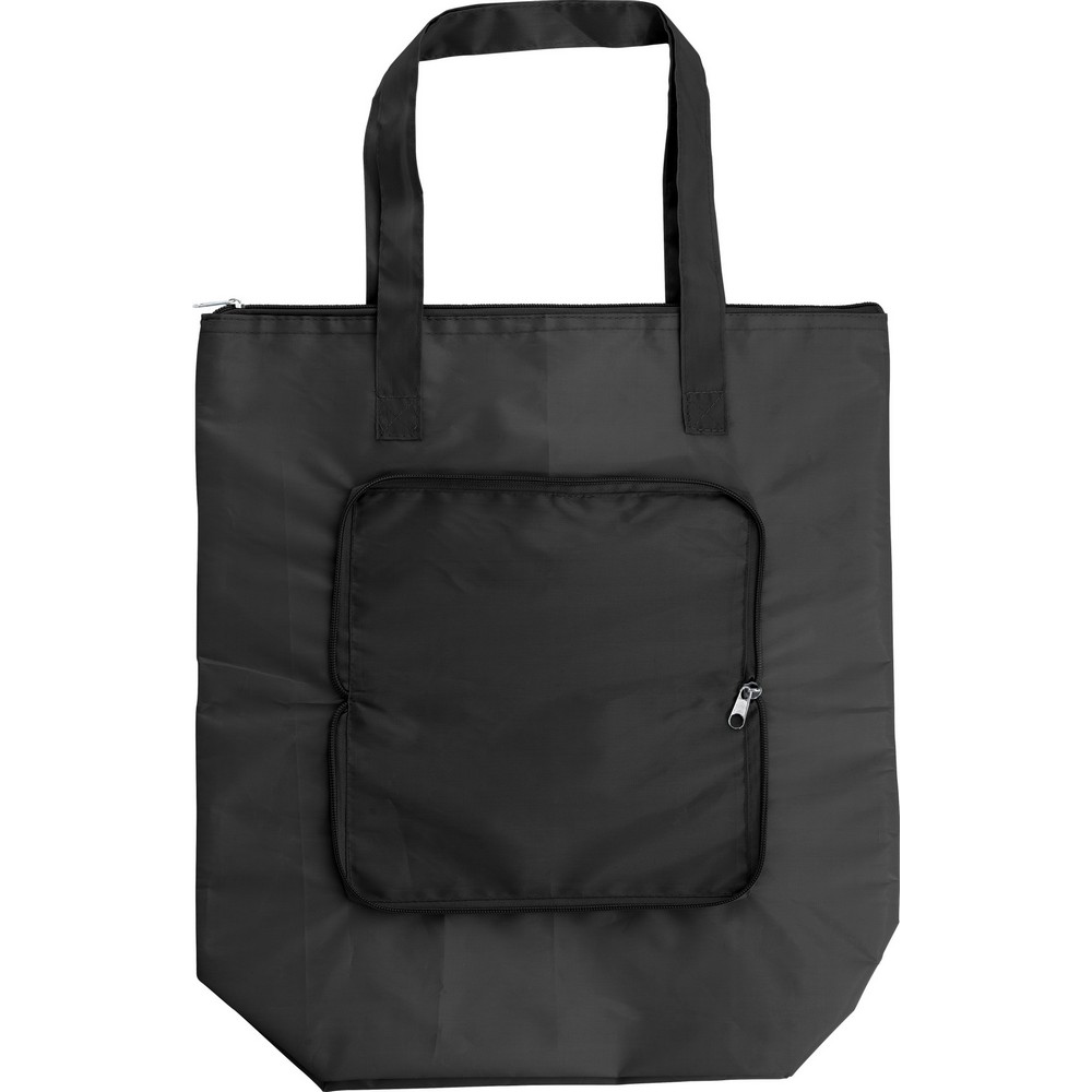 Sac isotherme pliable shopping bag