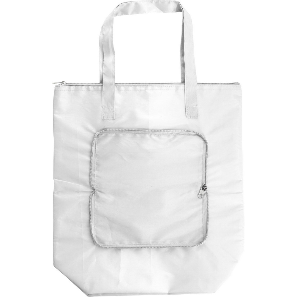 Sac isotherme pliable shopping bag