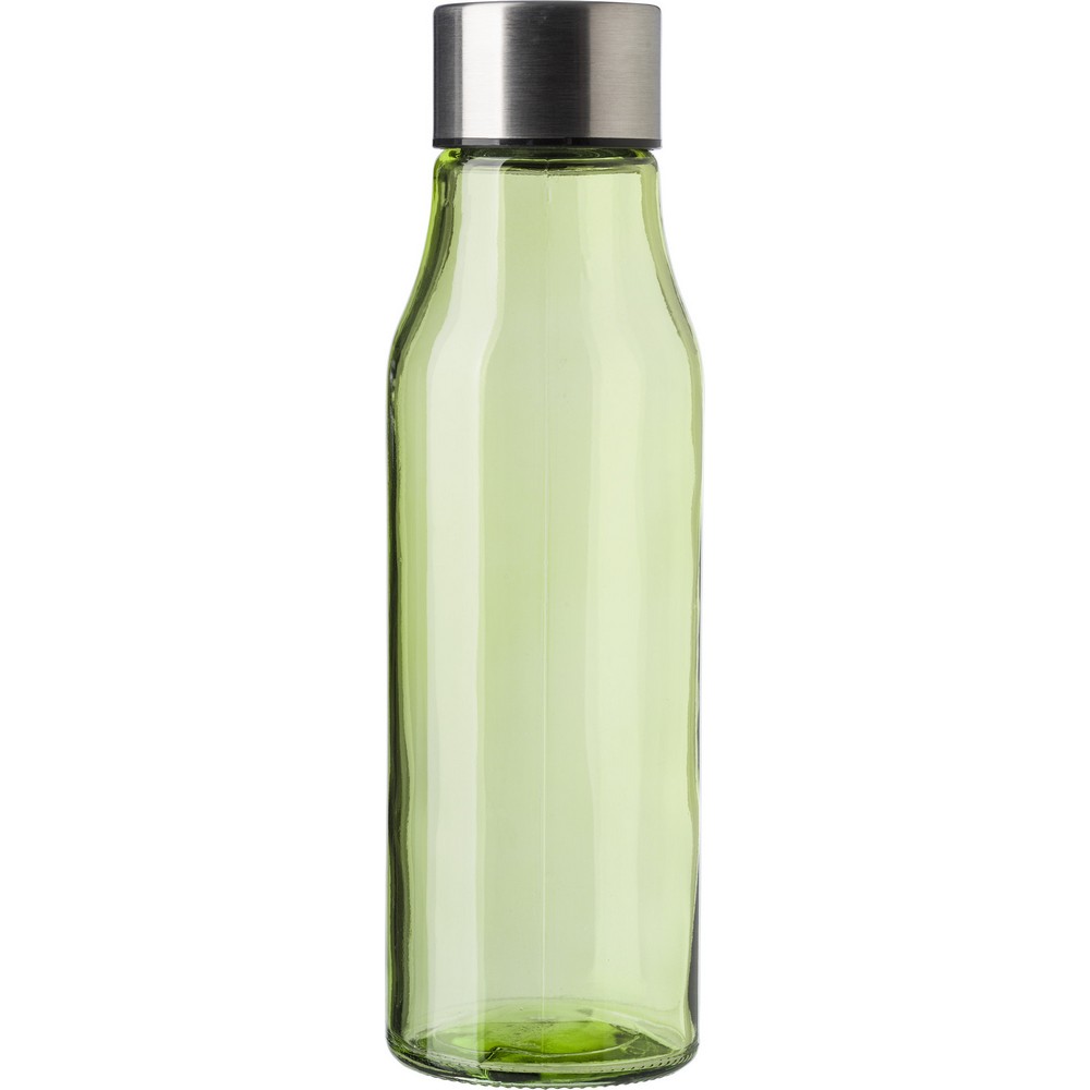 Bouteille en verre 500 ml