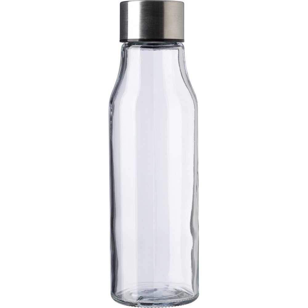 Bouteille en verre 500 ml