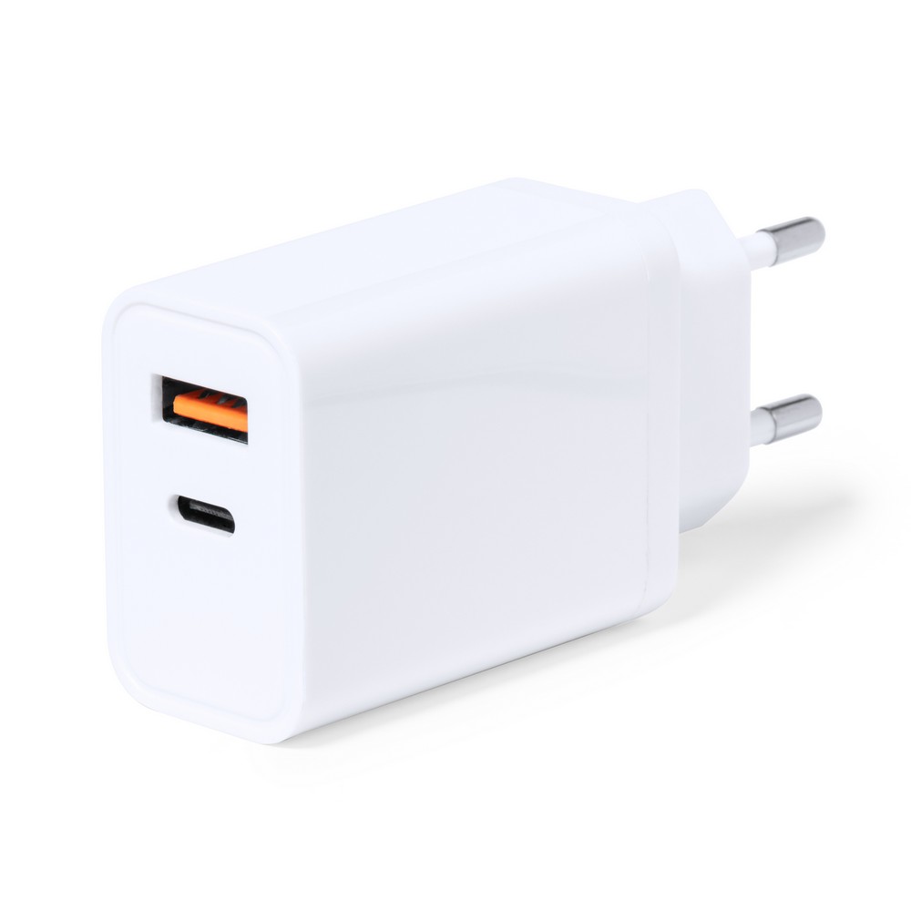 Chargeur mural USB