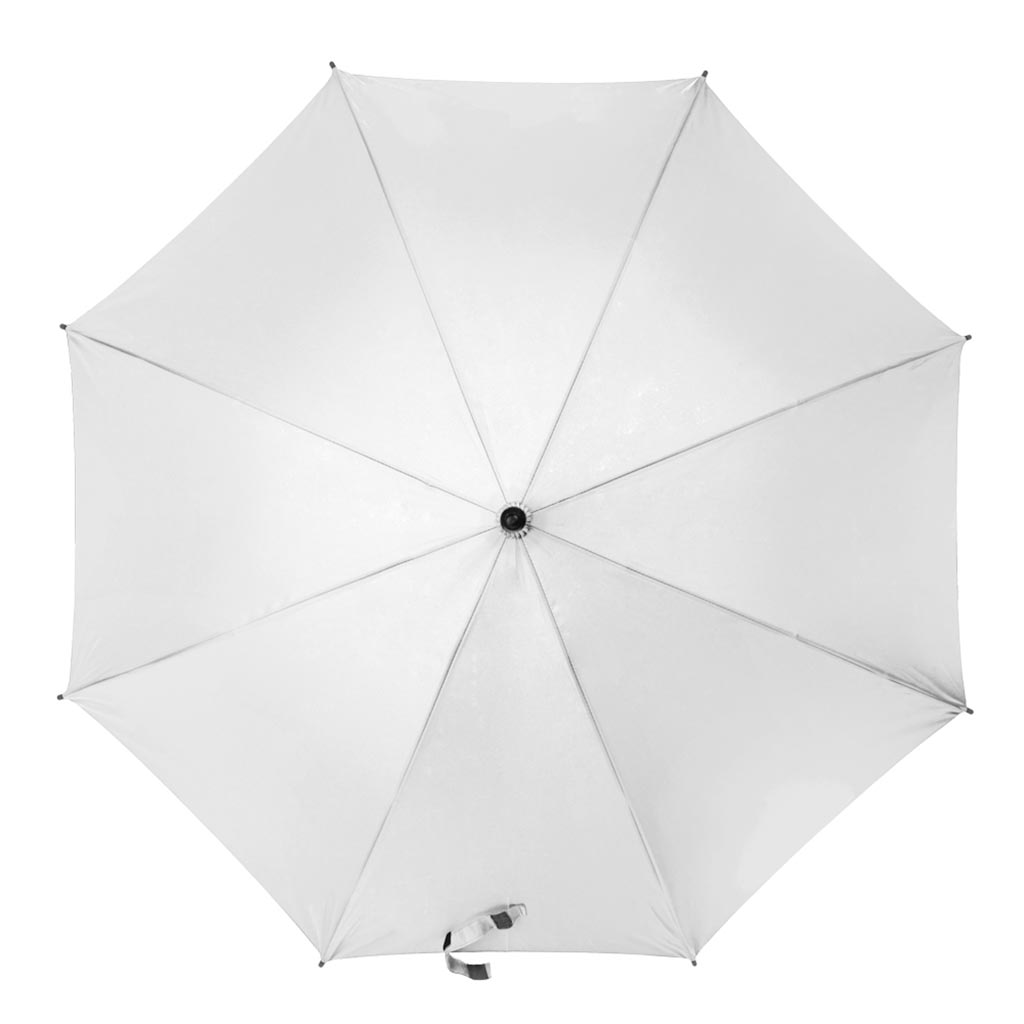 Parapluie automatique RPET, blanc en pongé 190T RPET, bois, métal Photo 2 clients/infiniprinting/ax/photos_BD/AX13761-P2-Parapluie-automatique-RPET-imprime-blanc.jpg
