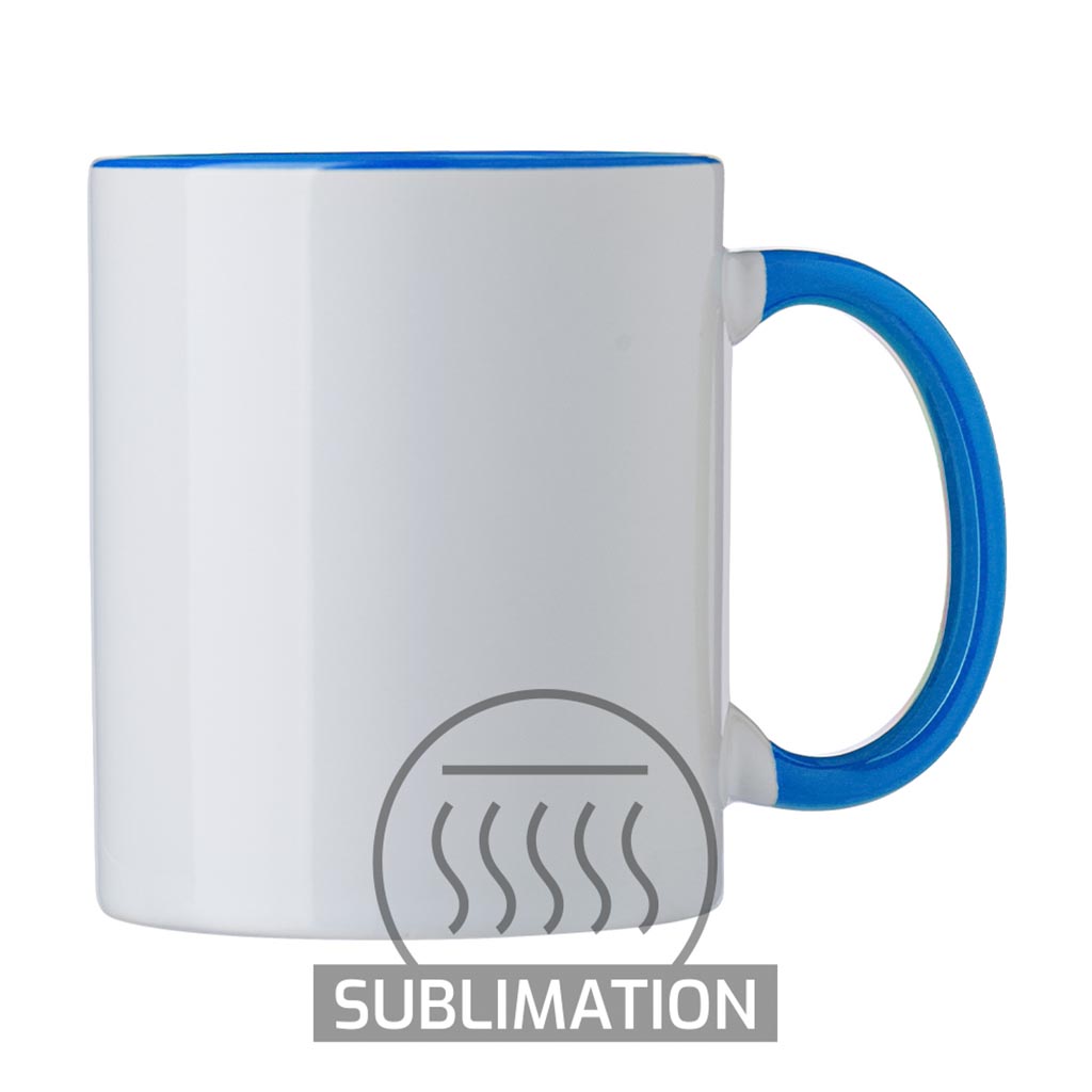 Mug en cramique 300 ml