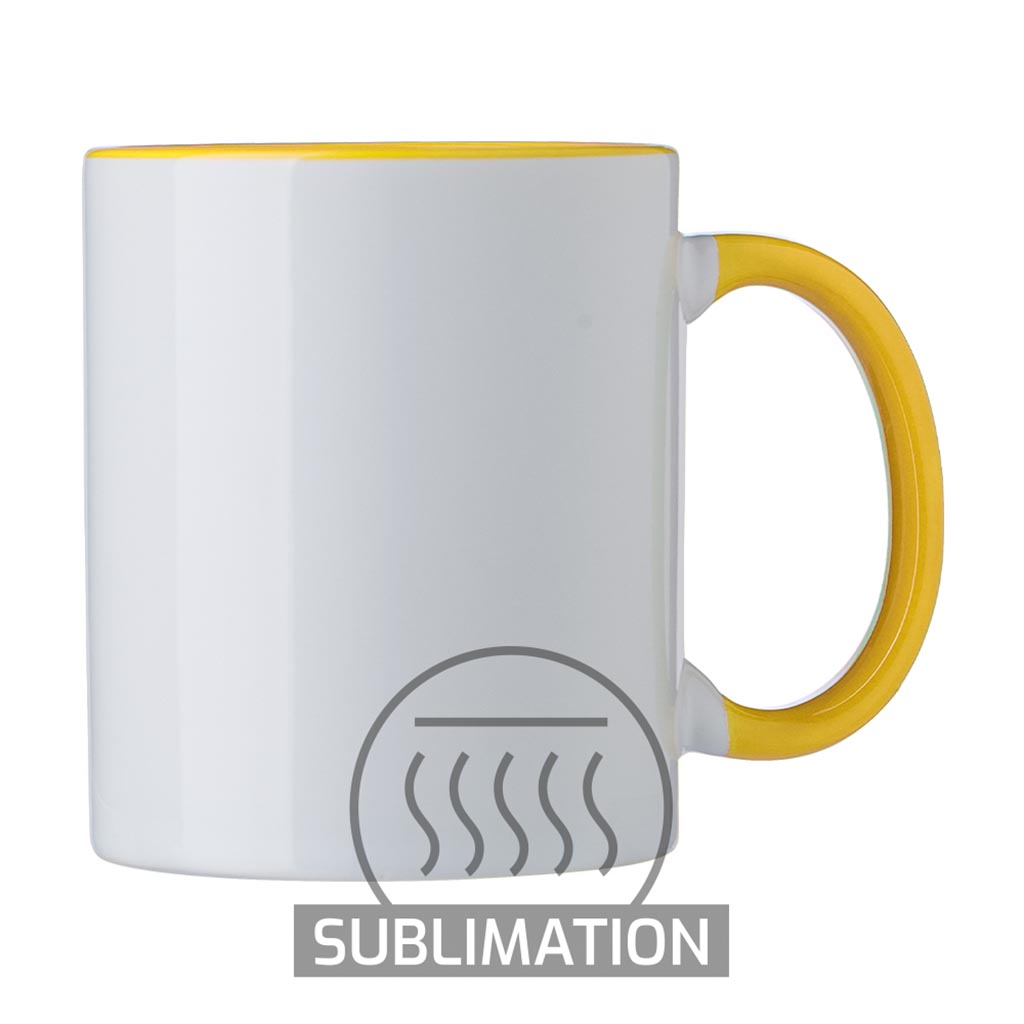 Mug en cramique 300 ml