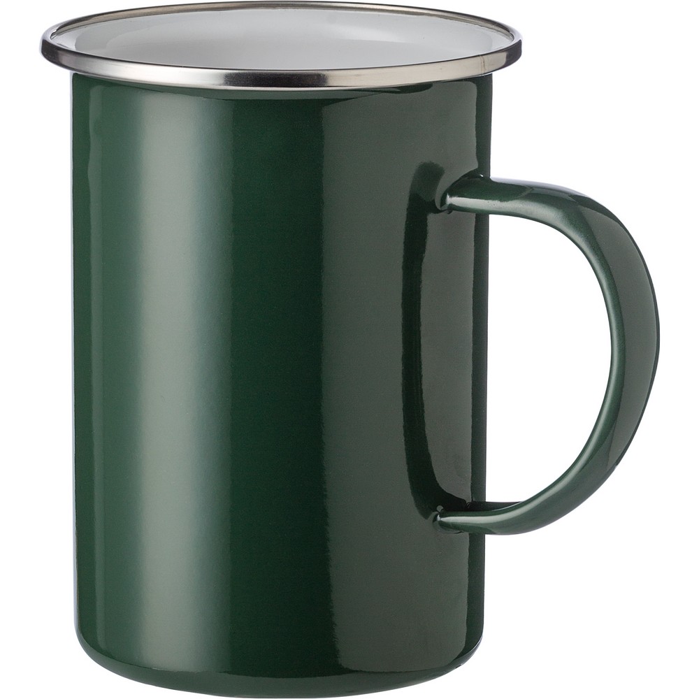 Mug maille 550 ml