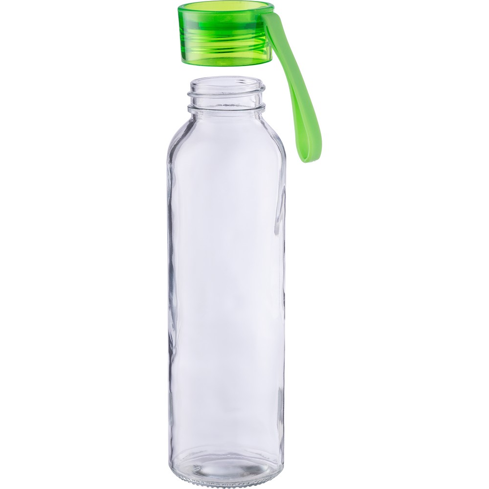 Bouteille de sport 500 ml