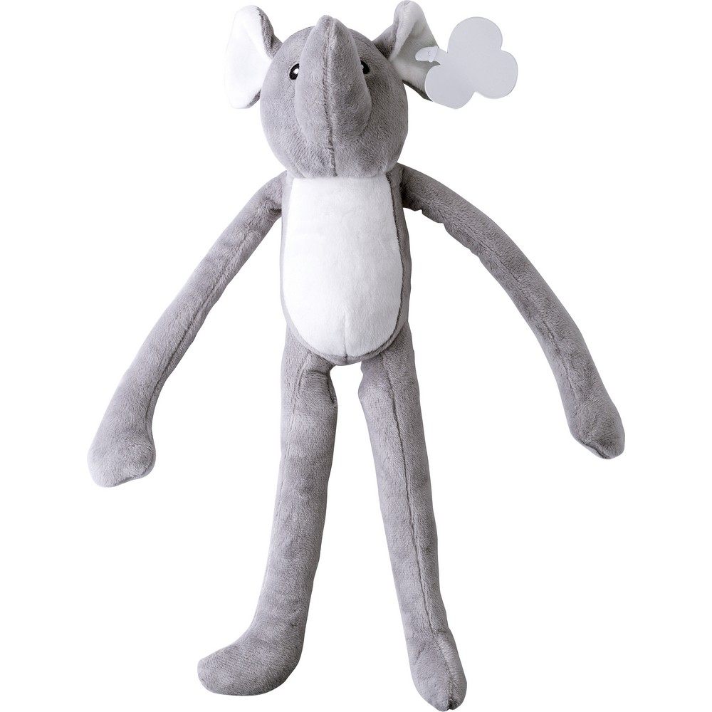 lphant en peluche