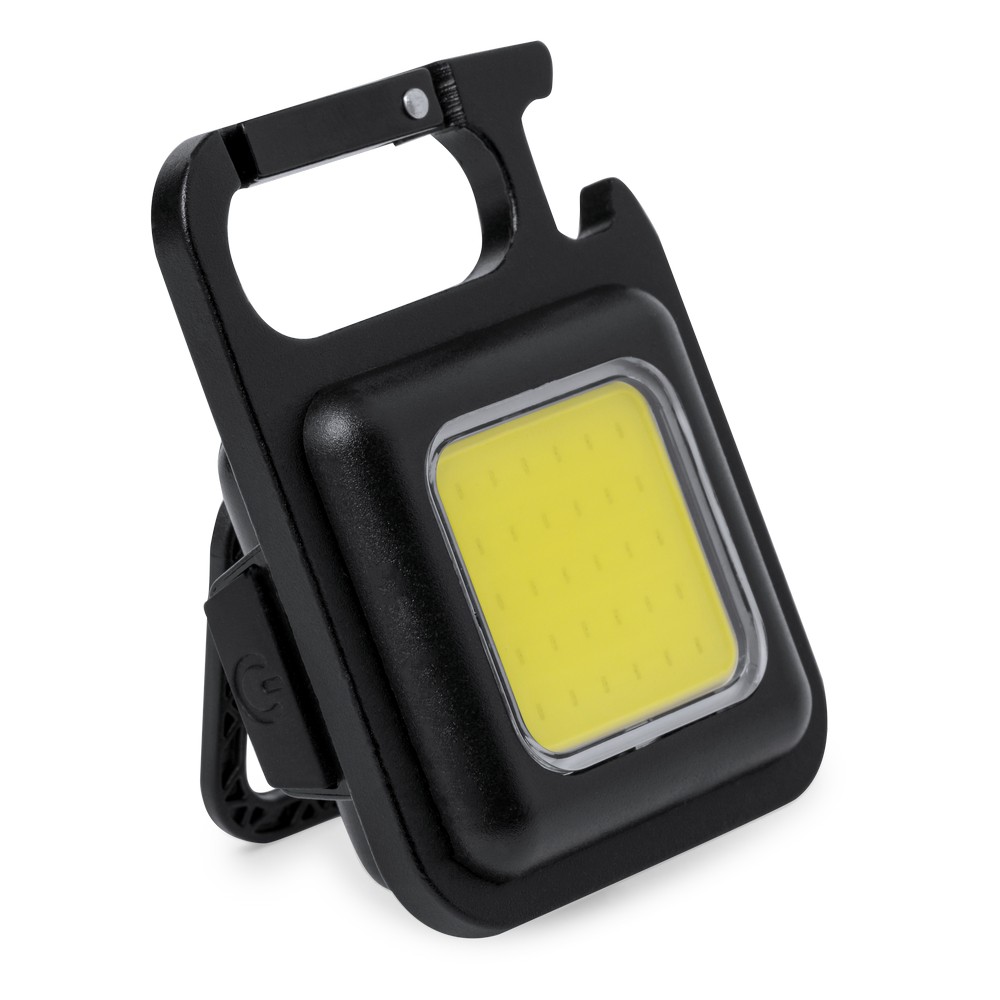 Lampe de travail magntique COB outil multifonctionnel