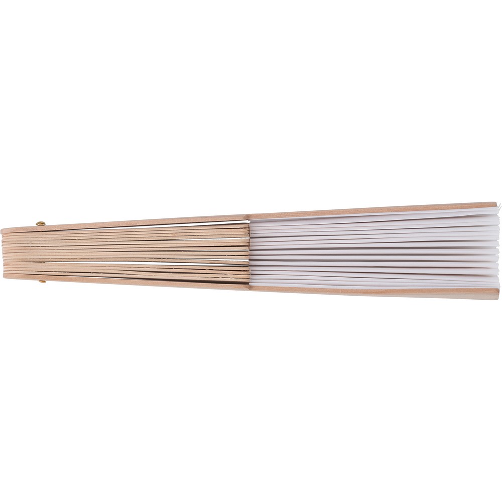 Éventail en RPET, blanc en bois, métal, RPET Photo 5 clients/infiniprinting/ax/photos_BD/AX15177-P5-Eventail-en-RPET-imprime-.jpg