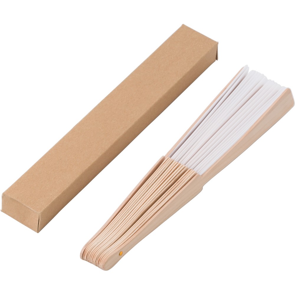 Éventail en RPET, blanc en bois, métal, RPET Photo 9 clients/infiniprinting/ax/photos_BD/AX15177-P9-Eventail-en-RPET-publicitaire-.jpg
