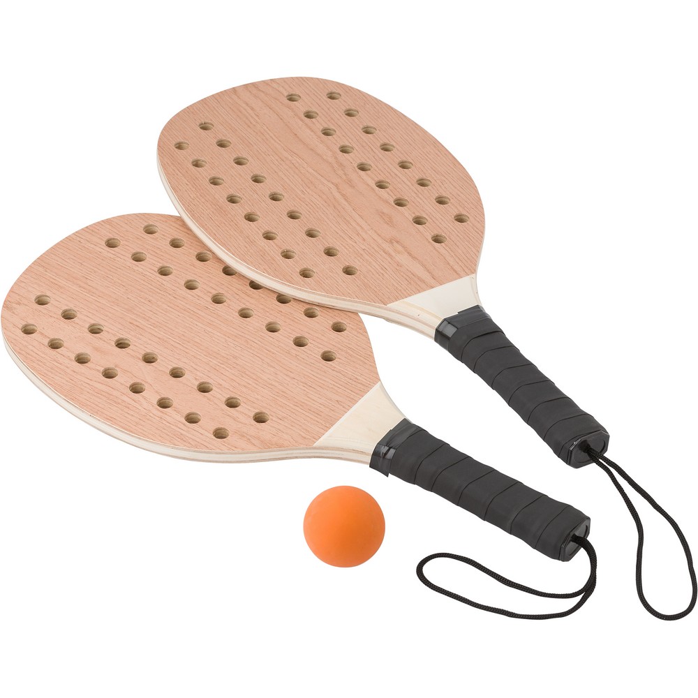 Set de Tennis, brun en bois, caoutchouc Photo 5 clients/infiniprinting/ax/photos_BD/AX15178-P5-Set-de-Tennis-imprime-brun.jpg