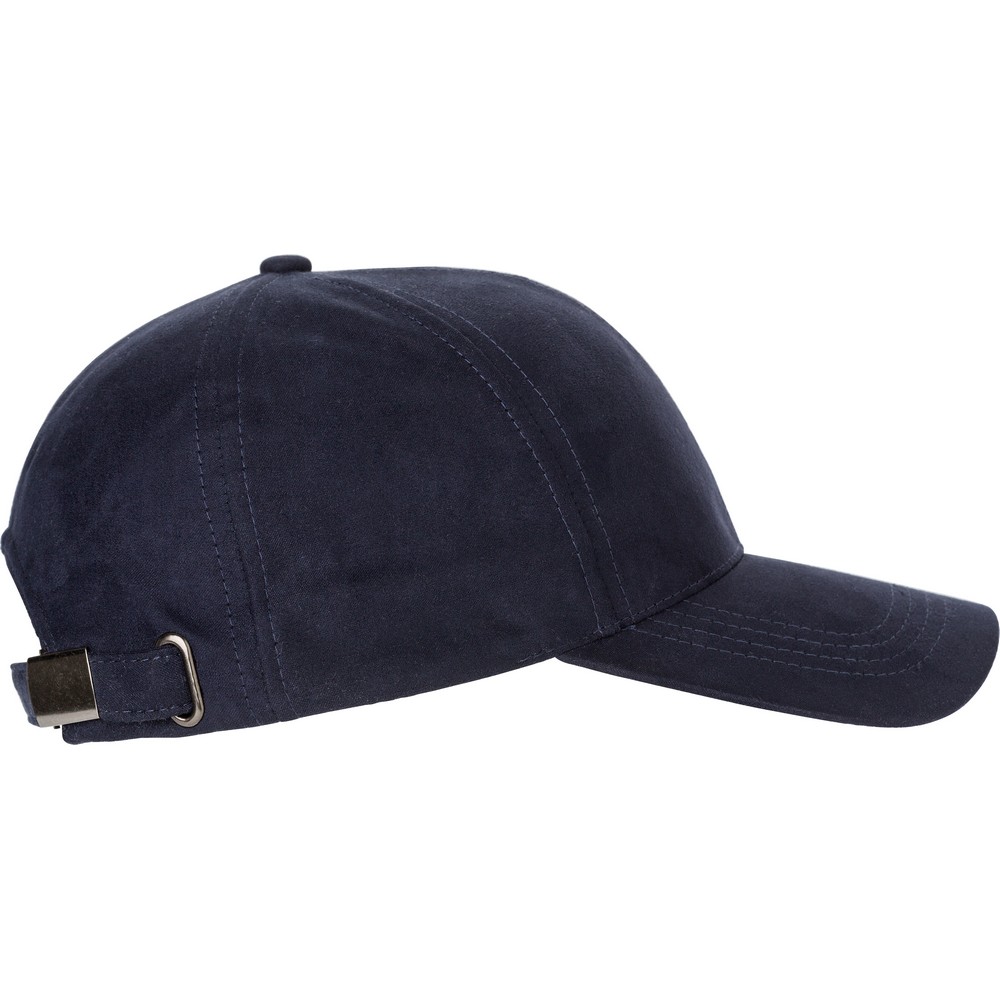 Casquette, bleu marine en polyester, métal, PE, daim Photo 4 clients/infiniprinting/ax/photos_BD/AX15182-P4-Casquette-personnalise-bleu-marine.jpg