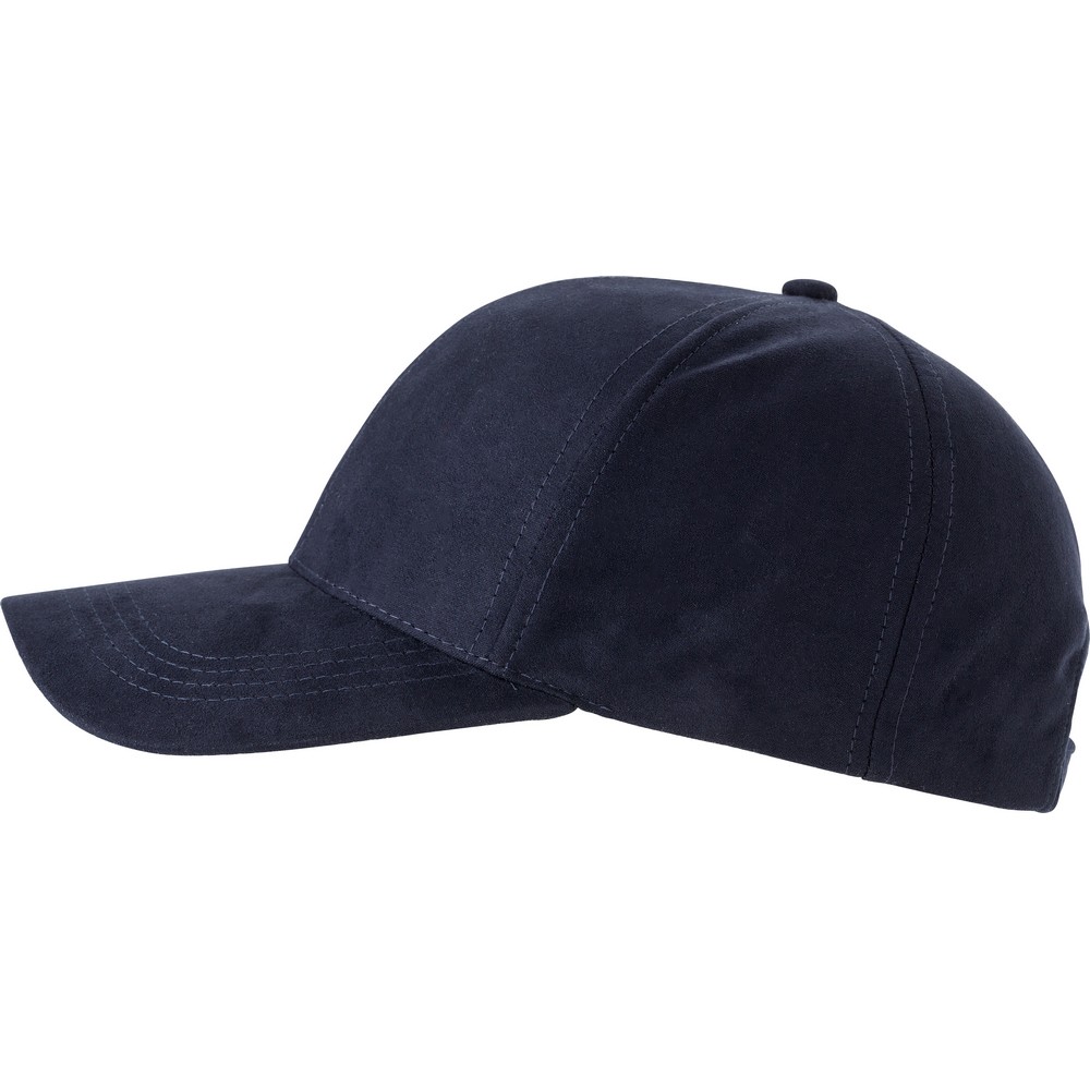 Casquette, bleu marine en polyester, métal, PE, daim Photo 5 clients/infiniprinting/ax/photos_BD/AX15182-P5-Casquette-imprime-bleu-marine.jpg