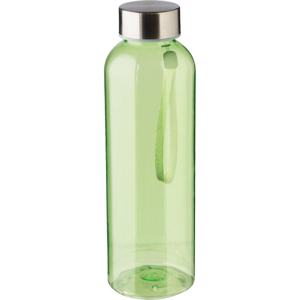 Bouteille de sport RPET 500 ml