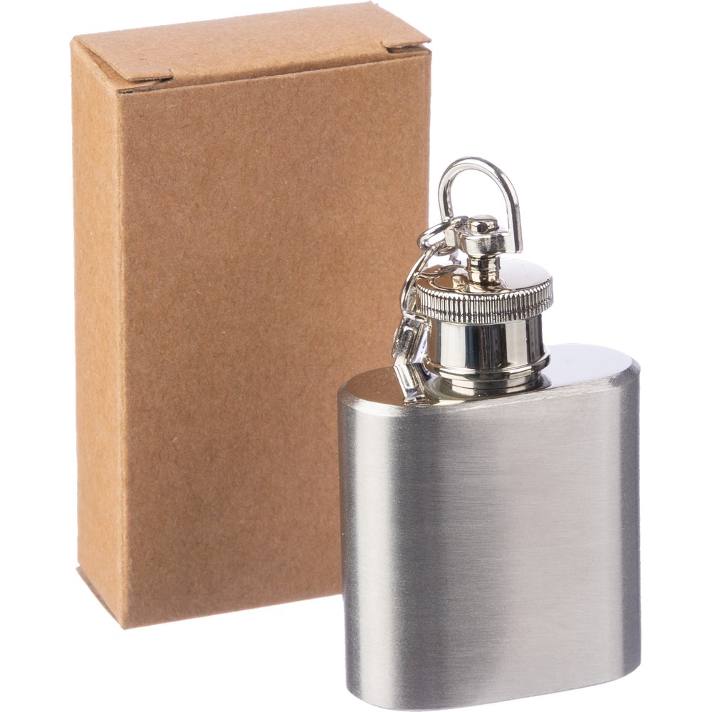 Flasque 30 ml, porte clés, argent en PP, acier inoxydable, silicone Photo 3 clients/infiniprinting/ax/photos_BD/AX15358-P3-Flasque-30-ml,-porte-cles-publicitaire-argent.jpg