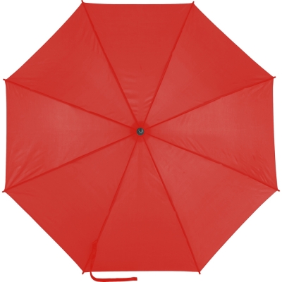 Parapluie automatique, rouge en polyester 190T, fibre de verre, de plastique, EVA Photo 1 clients/infiniprinting/ax/photos_BD/AX2036-P1-Parapluie-automatique-personnalise-rouge.jpg