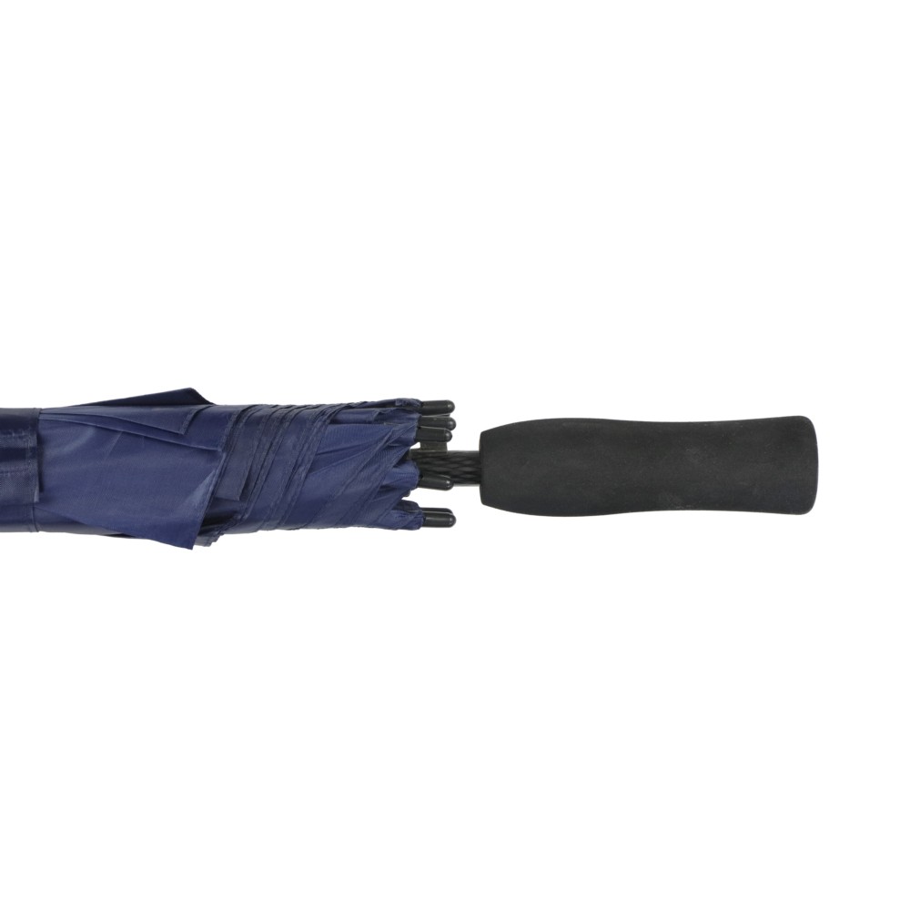 Parapluie automatique, bleu en polyester 190T, fibre de verre, de plastique, EVA Photo 3 clients/infiniprinting/ax/photos_BD/AX2040-P3-Parapluie-automatique-publicitaire-bleu.jpg