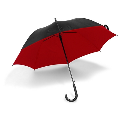 Parapluie automatique, rouge en polyester 190T, polyester 170T, acier Photo 1 clients/infiniprinting/ax/photos_BD/AX2088-P1-Parapluie-automatique-personnalise-rouge.jpg