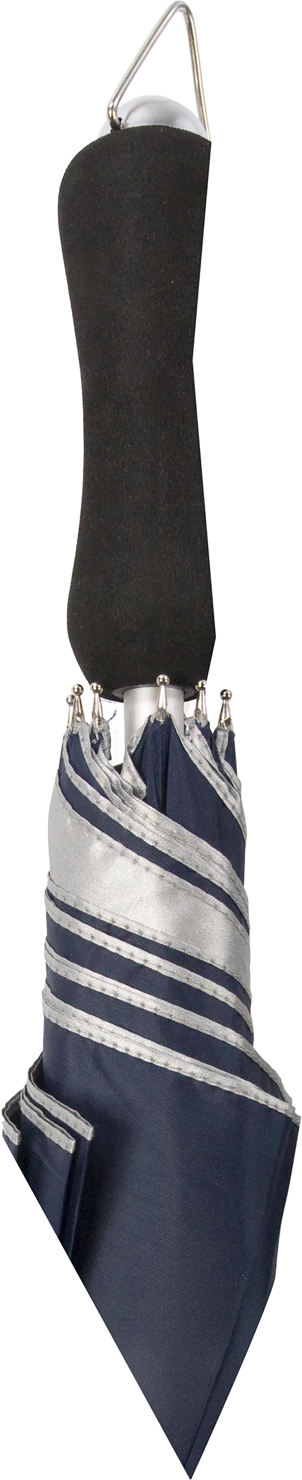 Parapluie automatique, bleu marine en polyester 190T Photo 2 clients/infiniprinting/ax/photos_BD/AX2099-P2-Parapluie-automatique-imprime-bleu-marine.jpg