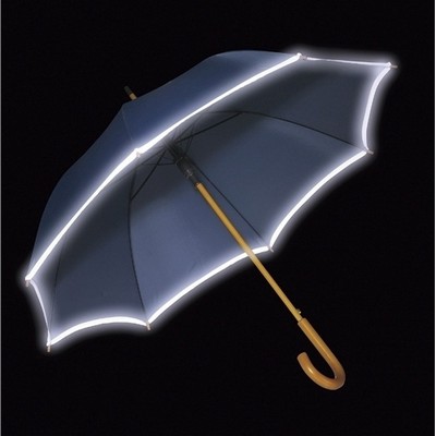 Parapluie automatique, bleu marine en métal, 190T polyester Photo 1 clients/infiniprinting/ax/photos_BD/AX2103-P1-Parapluie-automatique-personnalise-bleu-marine.jpg