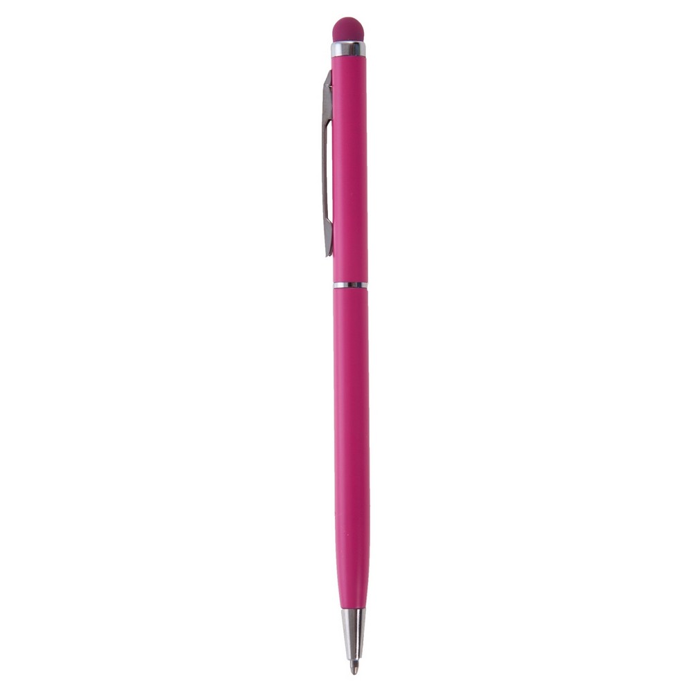 Stylo bille stylet tactile