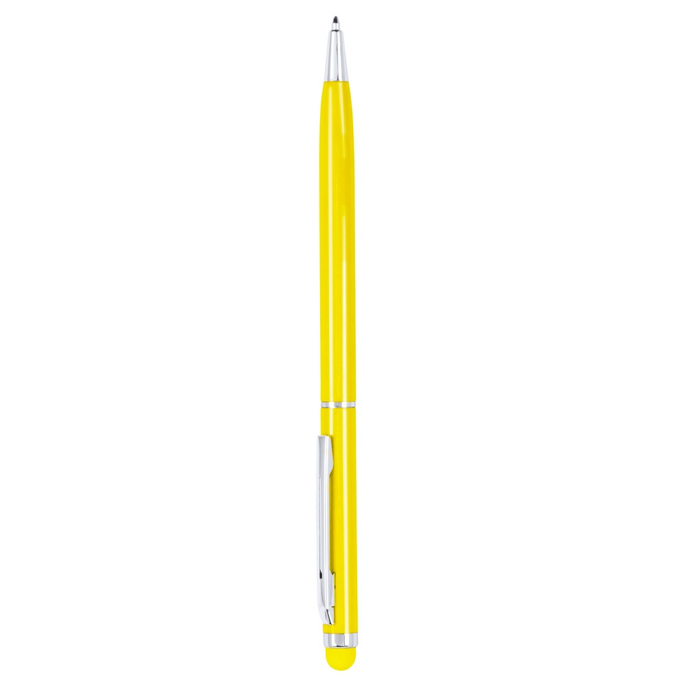 Stylo bille stylet tactile