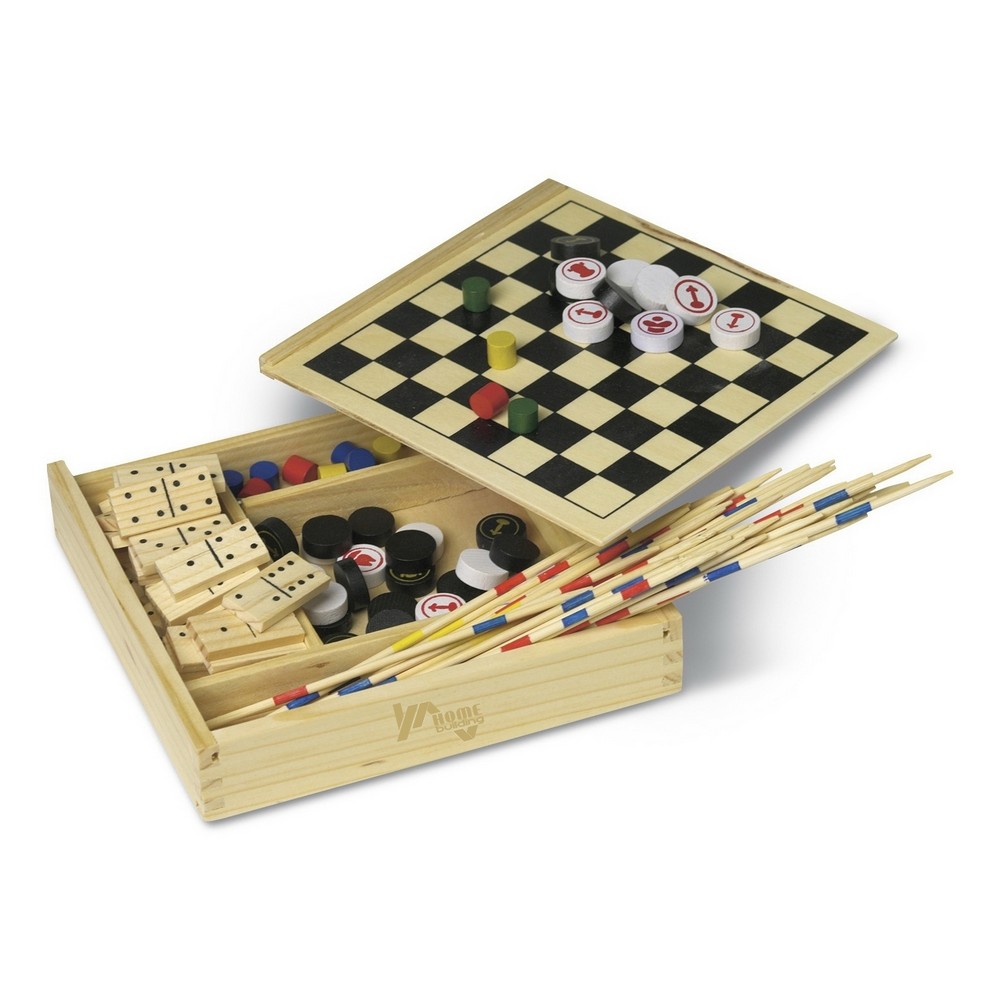 Set de 5 jeux, neutre en bois, plastique Photo 6 clients/infiniprinting/ax/photos_BD/AX3080-P6-Set-de-5-jeux-publicitaire-.jpg