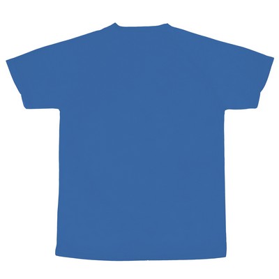 T shirt, bleu en polyester 135 g/m2 Photo 5 clients/infiniprinting/ax/photos_BD/AX3941-P5-T-shirt-imprime-bleu.jpg