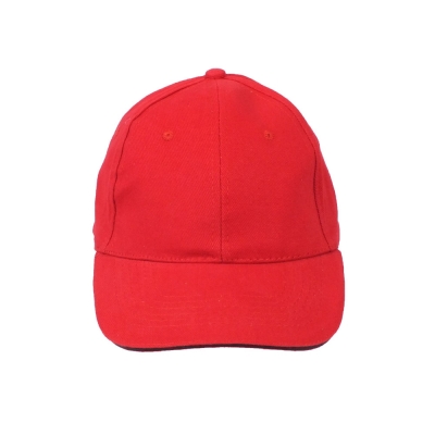 Casquette, rouge en 100% coton brossé Photo 4 clients/infiniprinting/ax/photos_BD/AX4044-P4-Casquette-personnalise-rouge.jpg