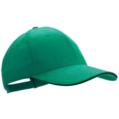 Casquette, vert en 100% coton brossé Photo 1 clients/infiniprinting/ax/photos_BD/AX4045-P1-Casquette-personnalise-vert.jpg