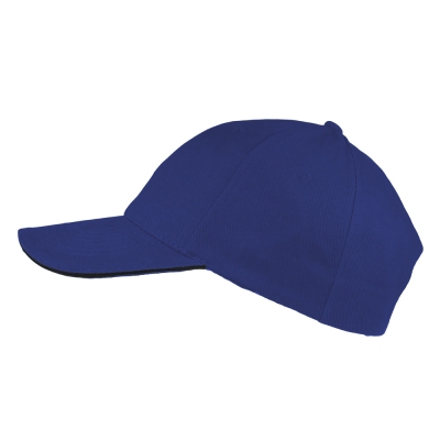 Casquette, bleu en 100% coton brossé Photo 3 clients/infiniprinting/ax/photos_BD/AX4048-P3-Casquette-publicitaire-bleu.jpg
