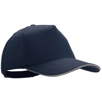 Casquette, bleu marine en 100% coton brossé Photo 1 clients/infiniprinting/ax/photos_BD/AX4052-P1-Casquette-personnalise-bleu-marine.jpg